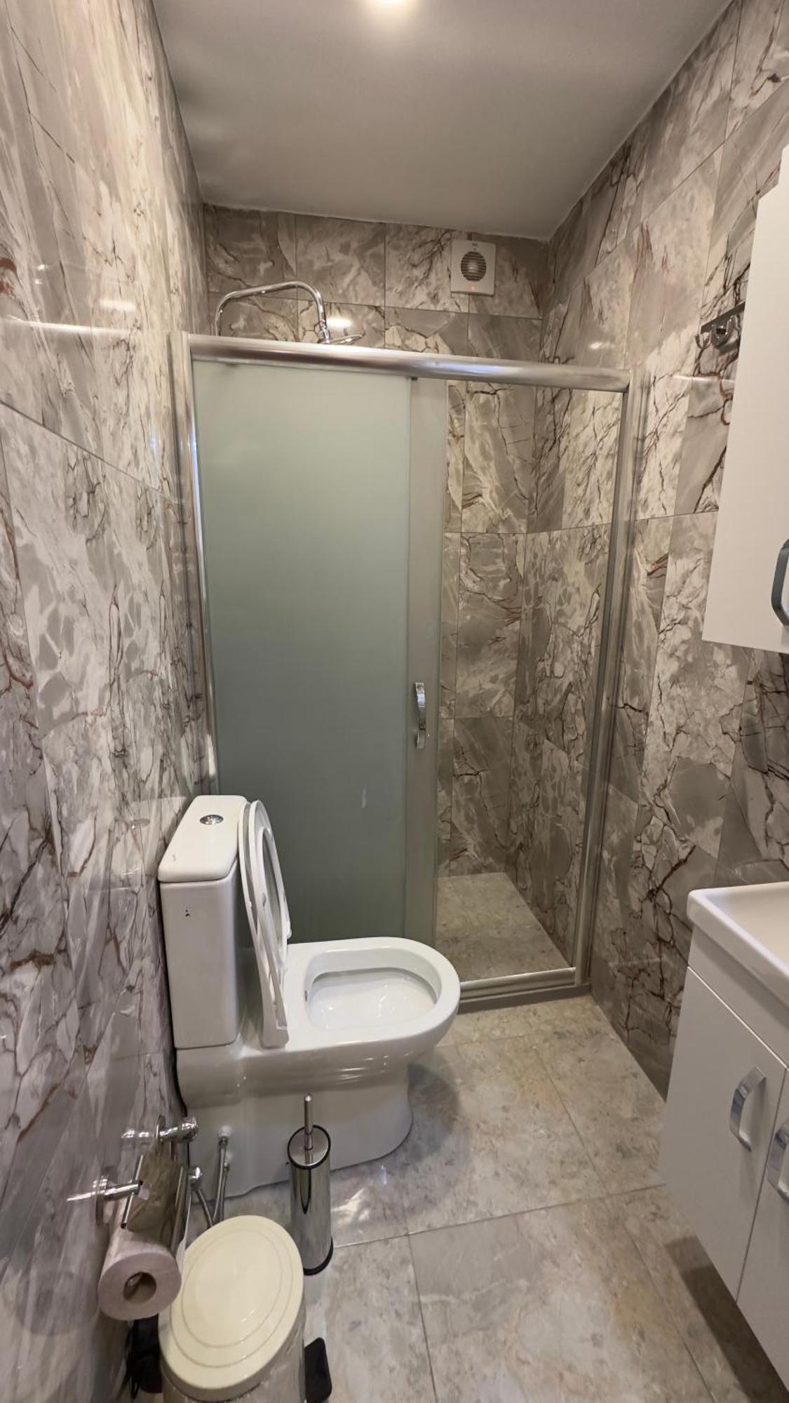 Golden Tulip Suite Apart 伊斯坦布尔 外观 照片