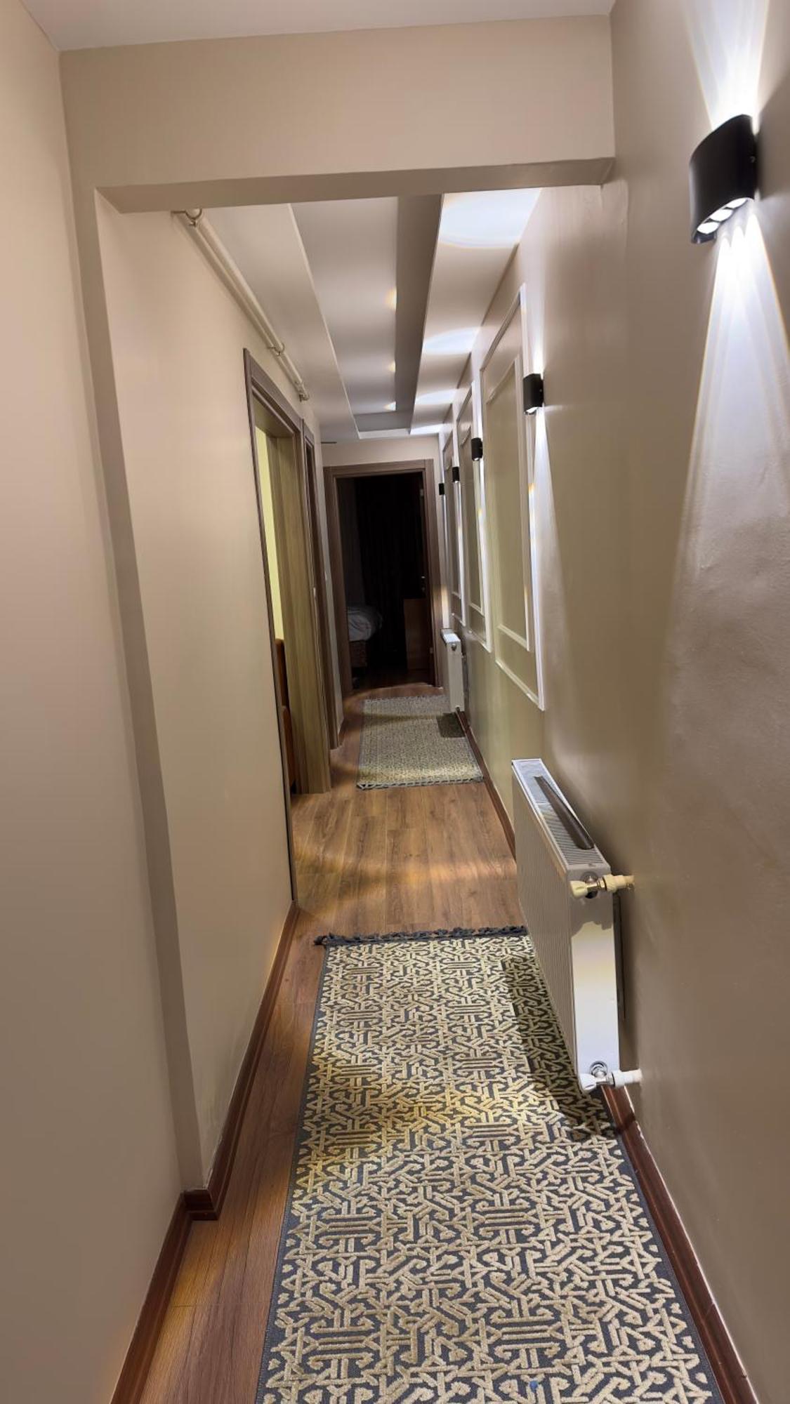 Golden Tulip Suite Apart 伊斯坦布尔 外观 照片