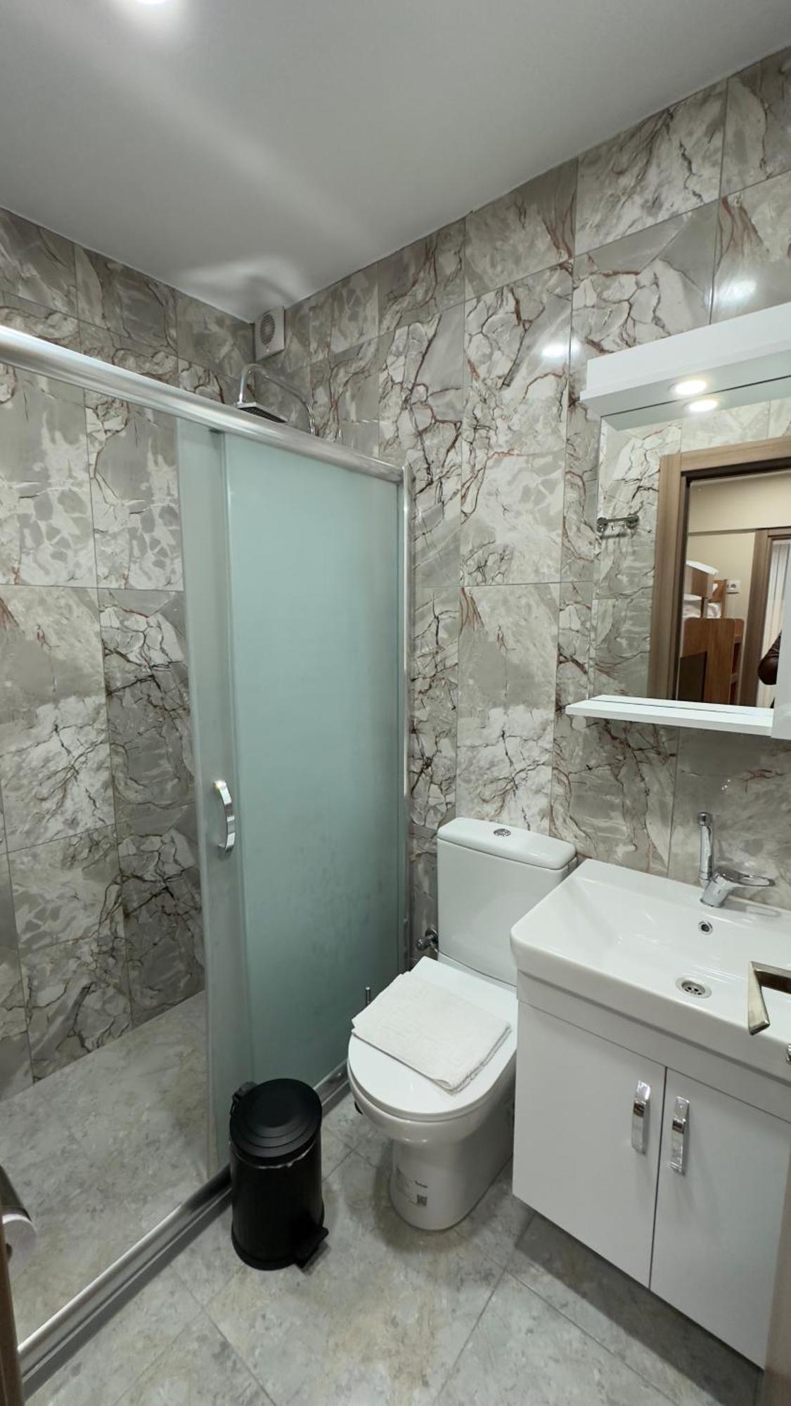 Golden Tulip Suite Apart 伊斯坦布尔 外观 照片